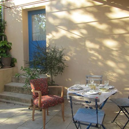 La Colline Bleue Bed & Breakfast Banne Ngoại thất bức ảnh