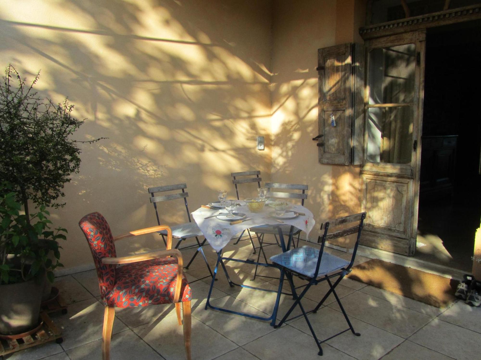 La Colline Bleue Bed & Breakfast Banne Ngoại thất bức ảnh