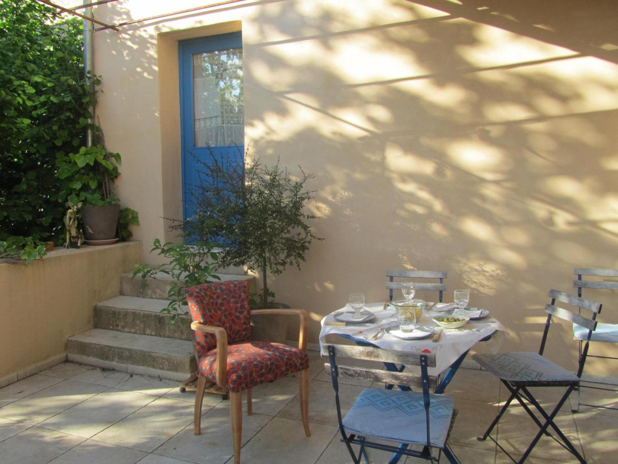 La Colline Bleue Bed & Breakfast Banne Ngoại thất bức ảnh